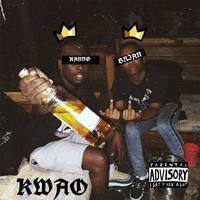 Kwao (feat. Brian Simba & Kanno)