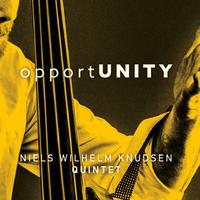 Niels Wilhelm Knudsen Quintet