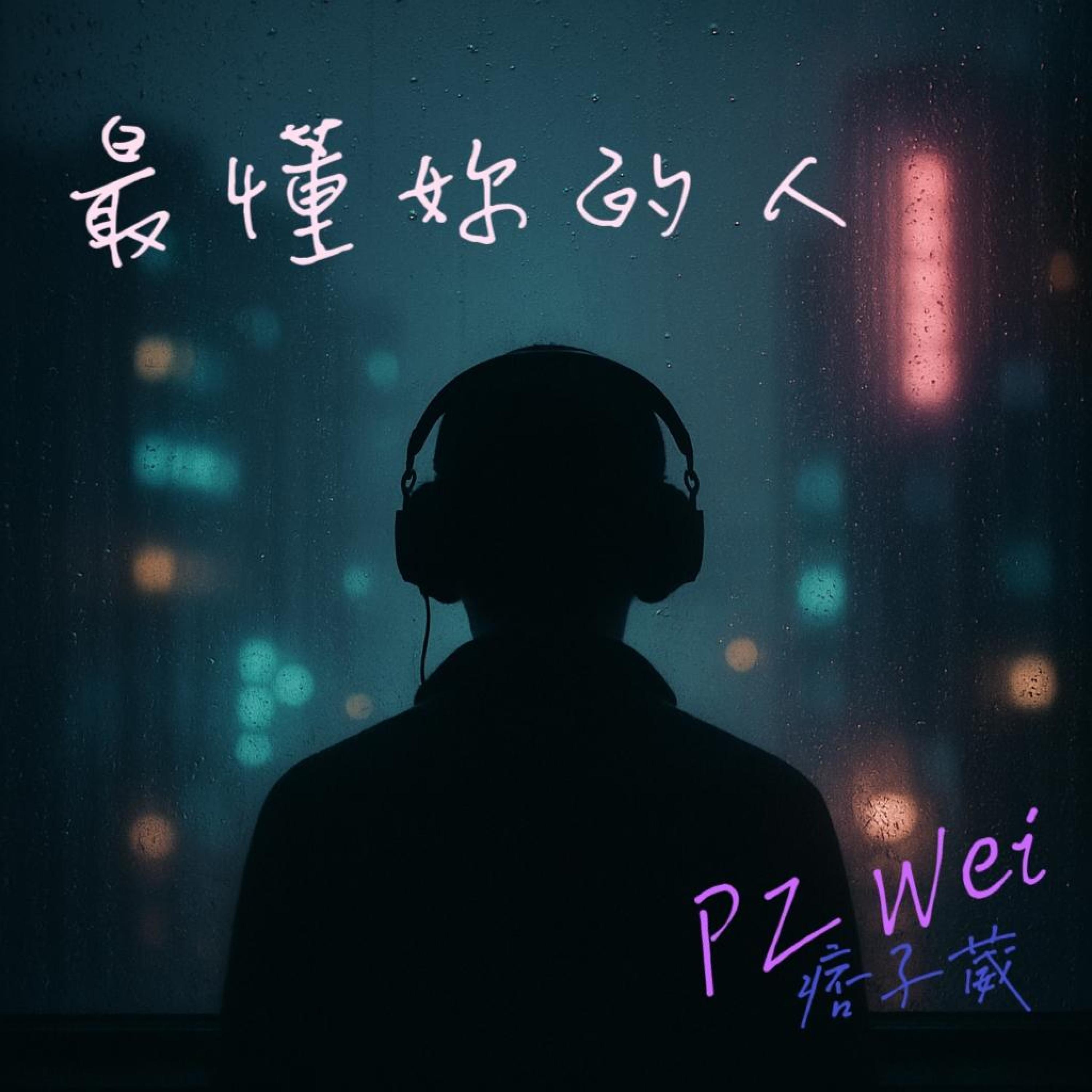 最懂妳的人封面