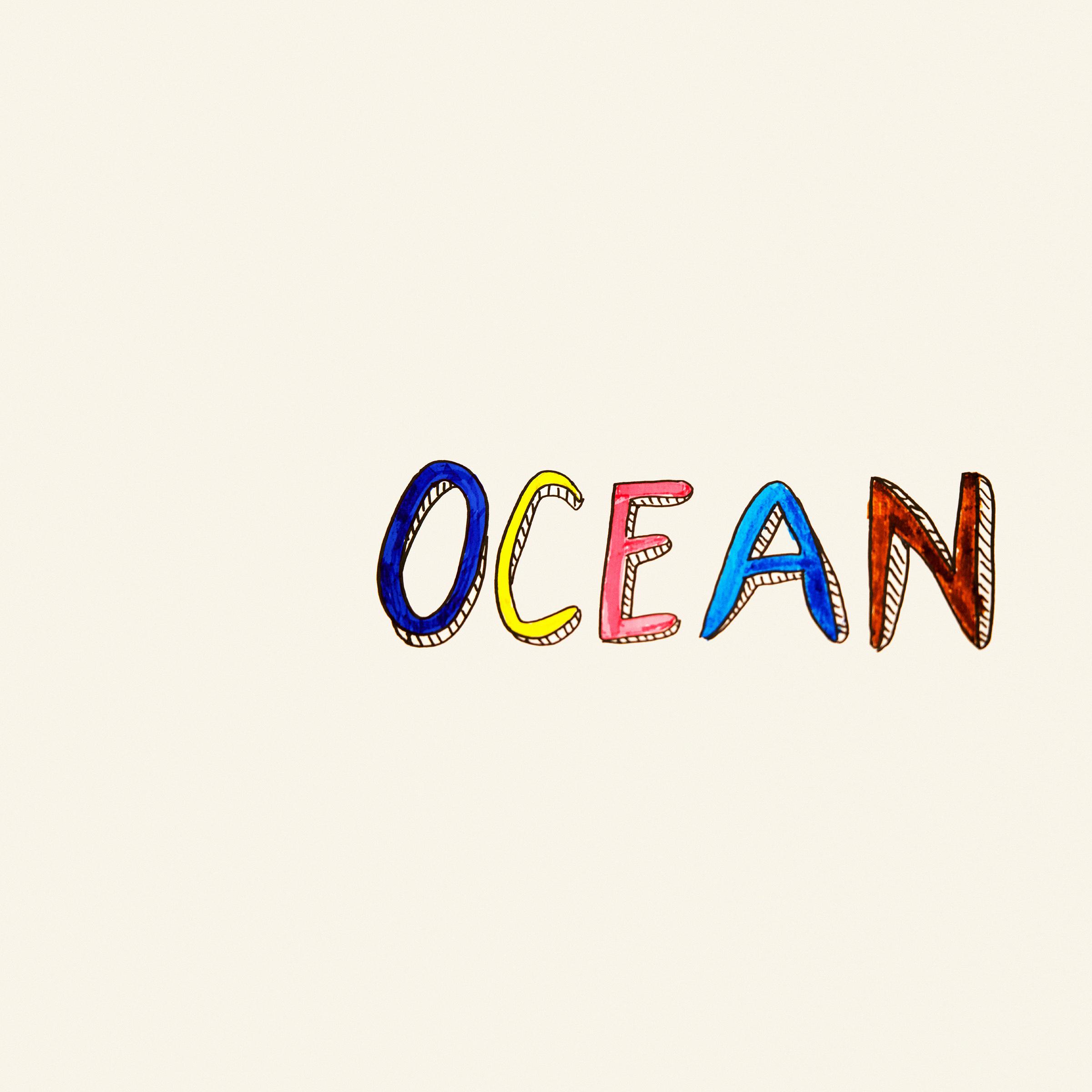 OCEAN