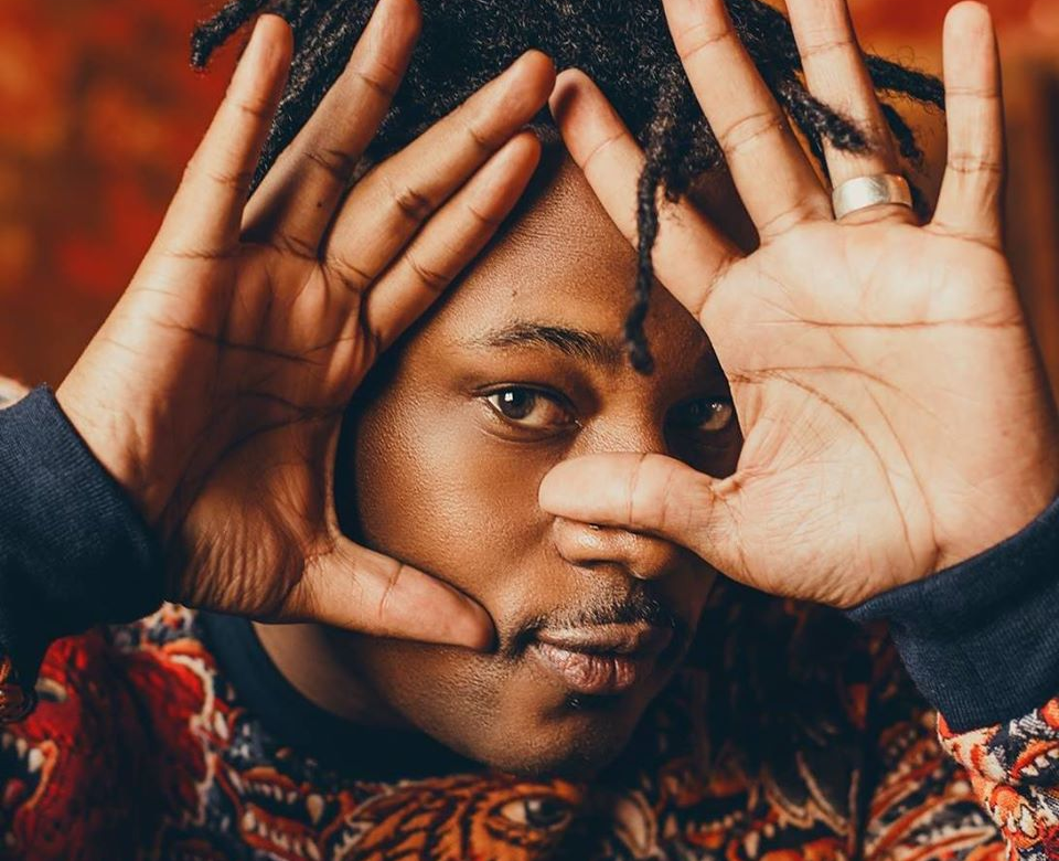 Open Mike Eagle