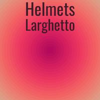 Helmets Larghetto