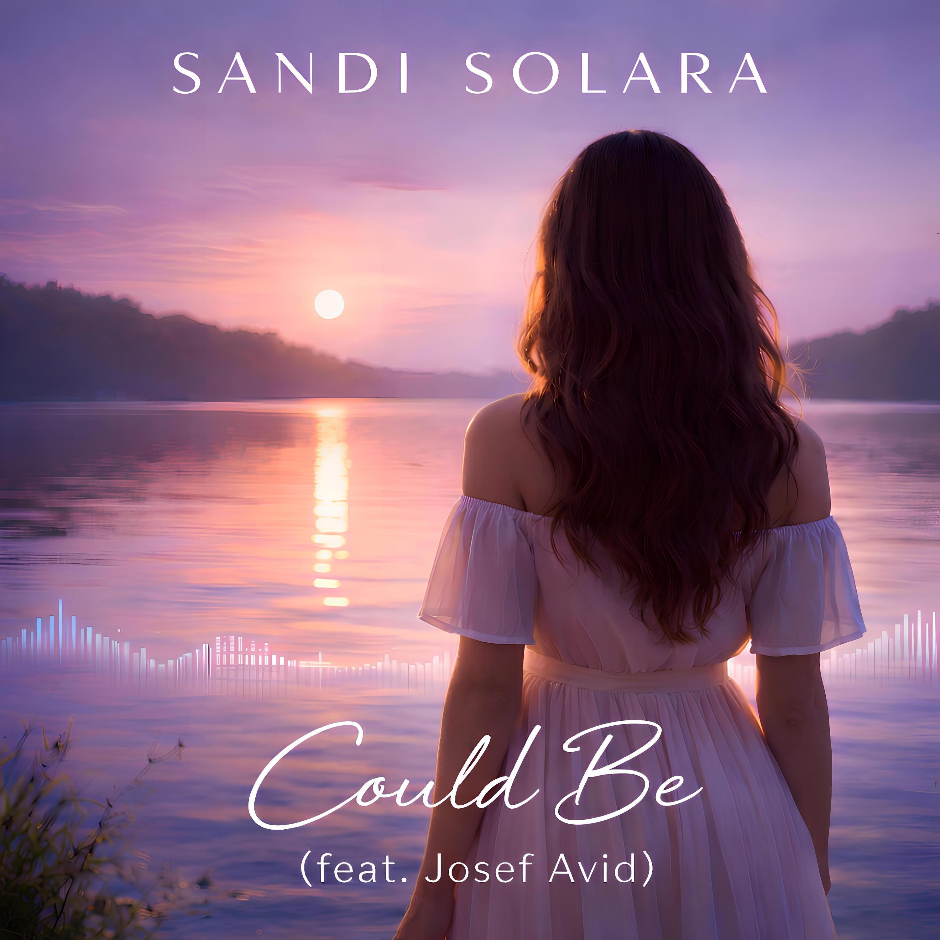 Could Be (feat. Josef Avid)