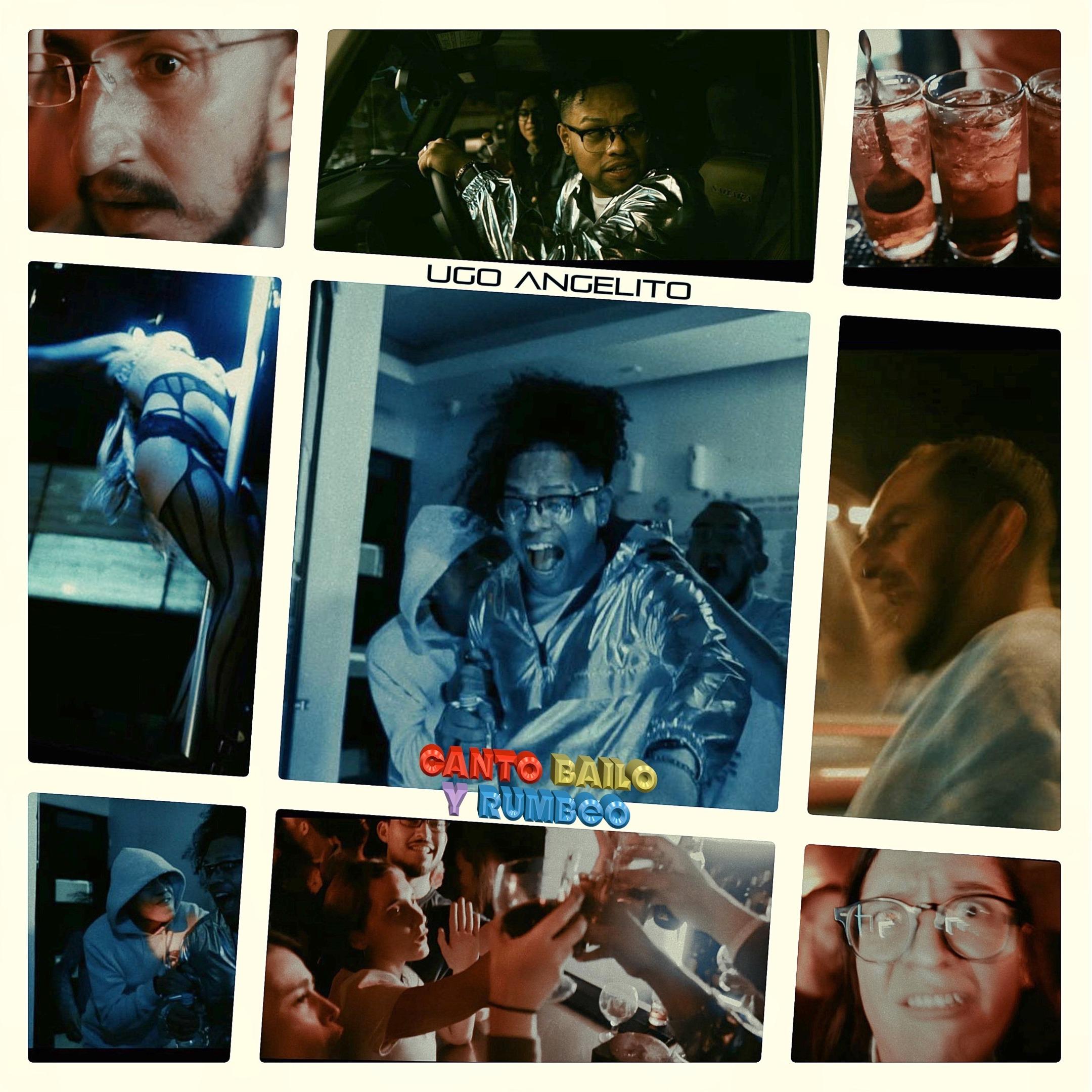 Canto Bailo y Rumbeo