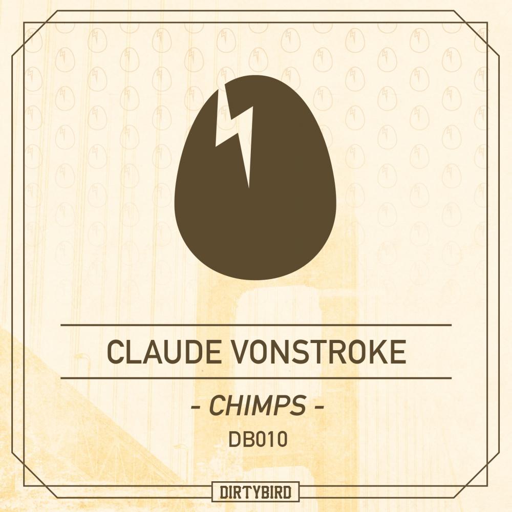 chimps (trevor loveys mix)