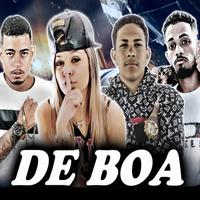 De Boa (feat. MC Mary)