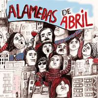 Alamedas de Abril (feat. Uxía)