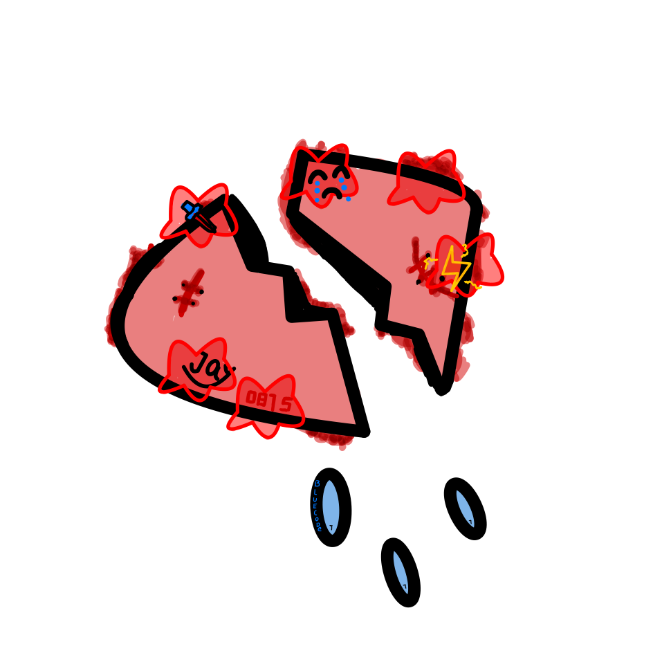 你有没有见过JAY