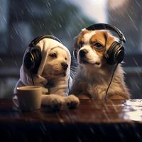 Rain Pets: Calming Animal Echoes