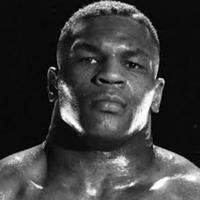 mike tyson perdeu a luta