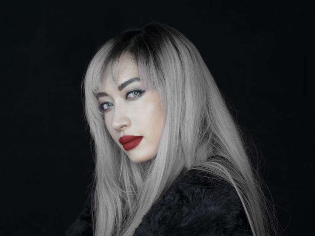 Marie Vaunt