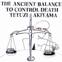 Ancient Balance to Control Death