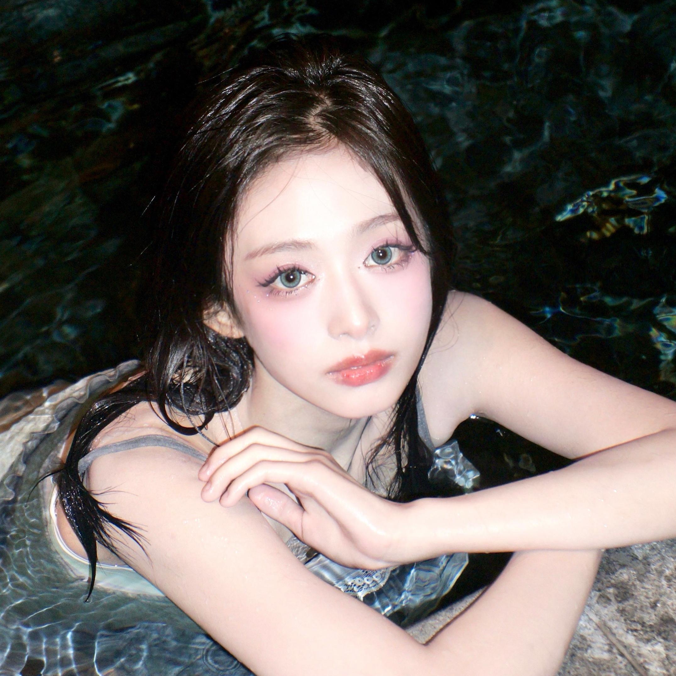 【BABYMONSTER郑雅譞】wvs推荐歌单