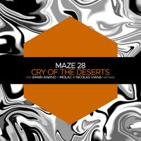 Cry of the Deserts (Aman Anand Remix)