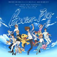 Butter-Fly ~tri.Version~