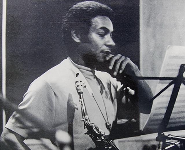 Jimmy Lyons