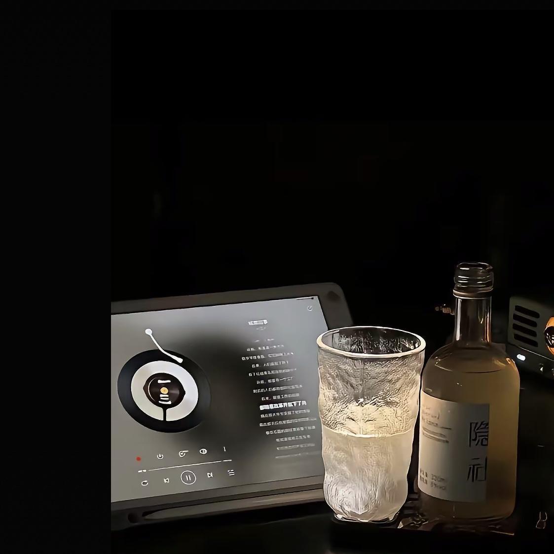 自驾超搭的高燃硬曲