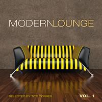 Modern Lounge, Vol. 1