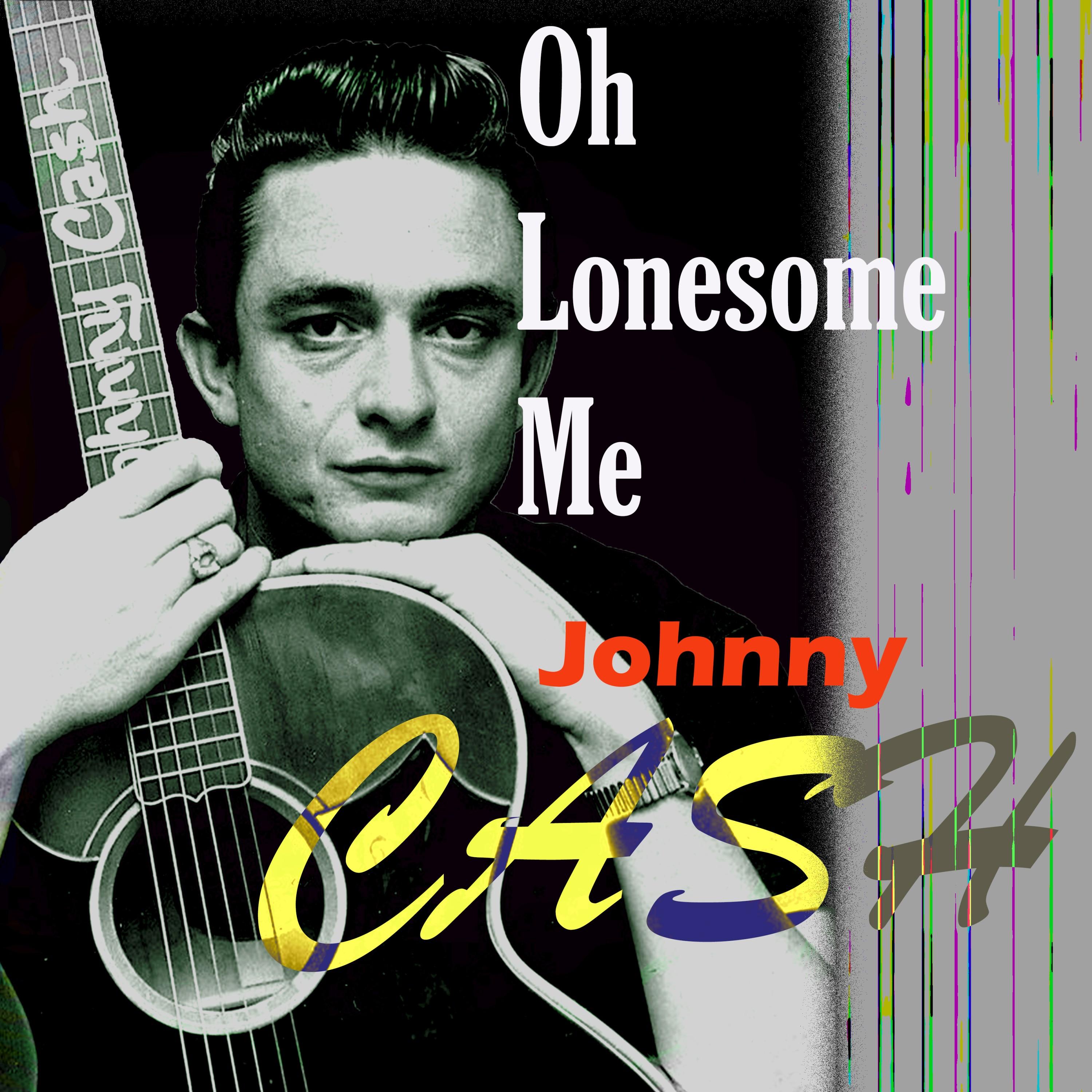 I to Remember to Johnny Cash 单曲 网易云音乐