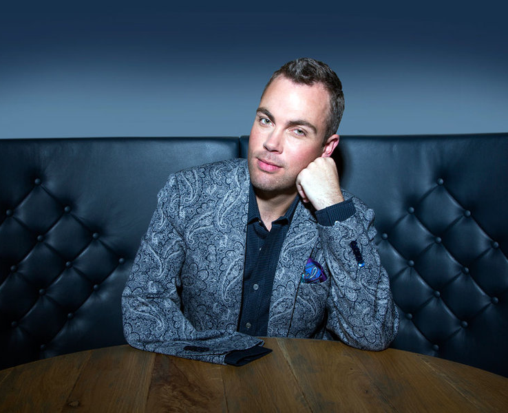 Nicholas McCarthy