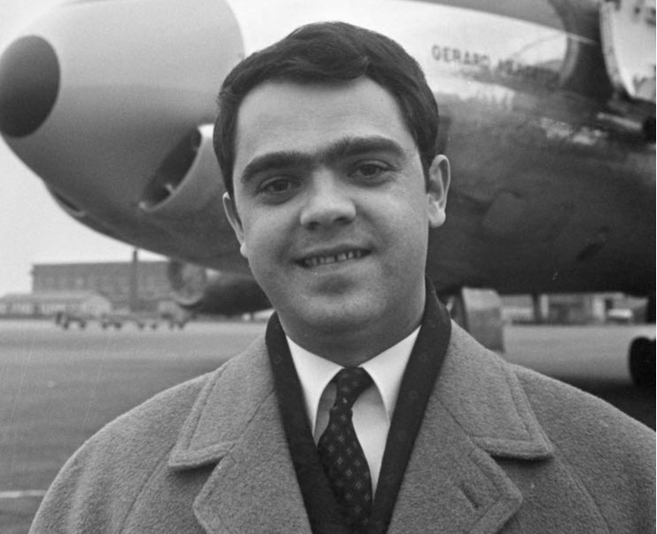 Eugen Cicero