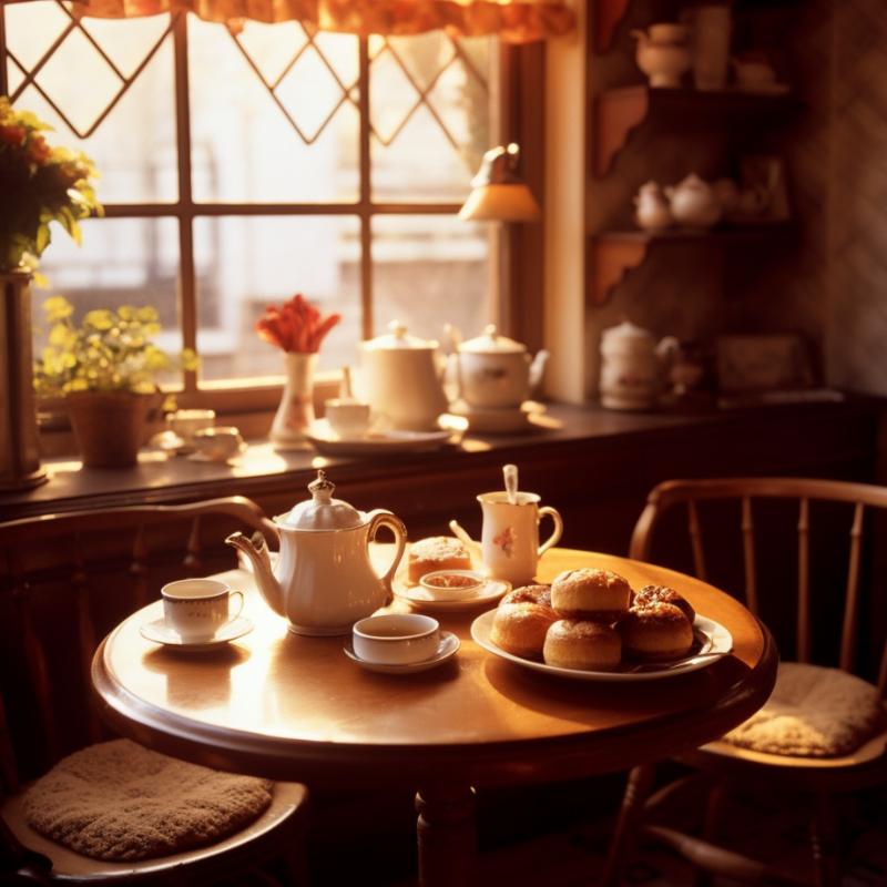 品味午后  | 轻柔爵士中的慵懒舒时光