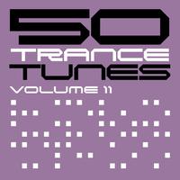 50 Trance Tunes, Vol. 11