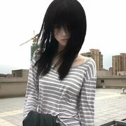忧郁少女的安眠曲歌单