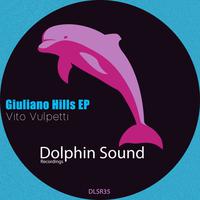 Giuliano Hills EP