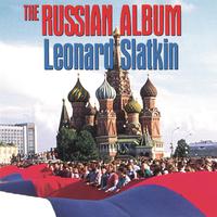 The Russian Album