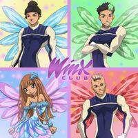 wiNx cLuB