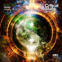 Ellez Ria - Yang (Original Mix)