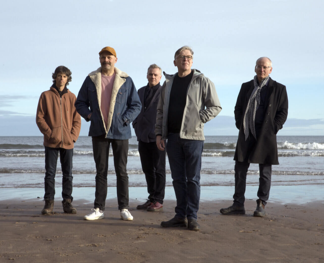 Teenage Fanclub