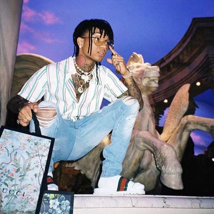 "Summer Day" Swae Lee Type Beat