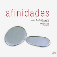 Lobo, Cris / Laguna, Juan Carlos: Jazz Arrangements of Concert Music for 2 Guitars