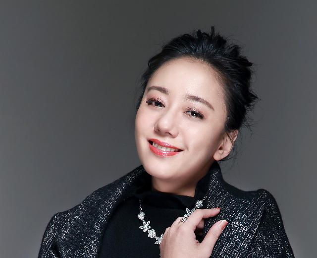高慧君