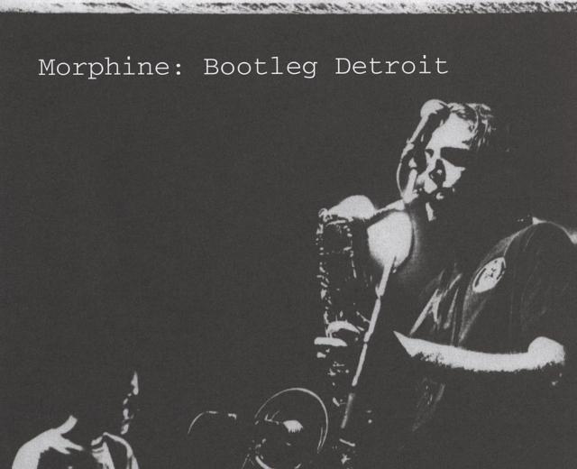 Morphine