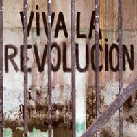 Viva La Revolución