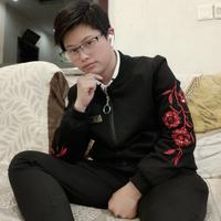 叶清枫