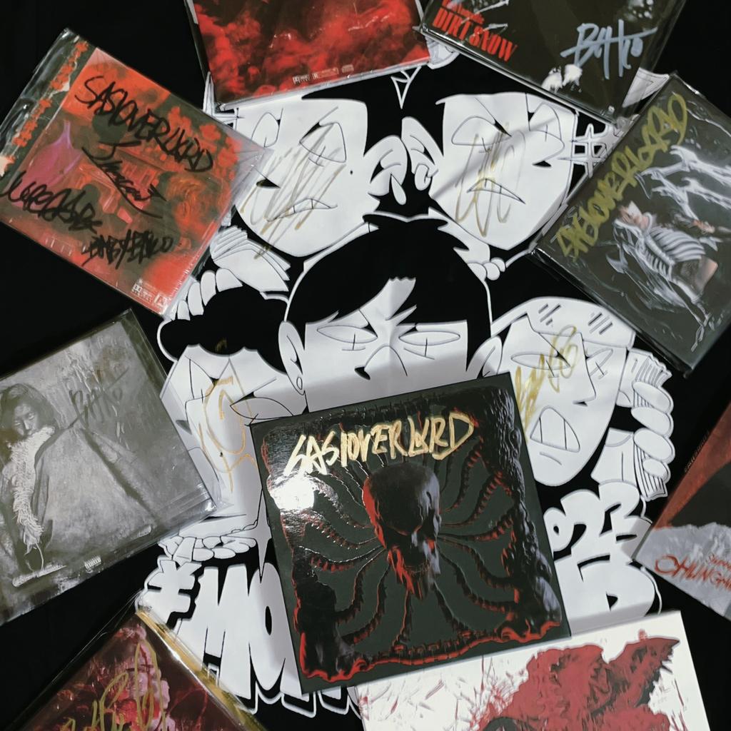 国内痛苦街头说唱宝典