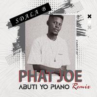 Abuti Yo (feat. Phat Joe Piano Remix)