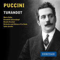 Puccini: Turandot