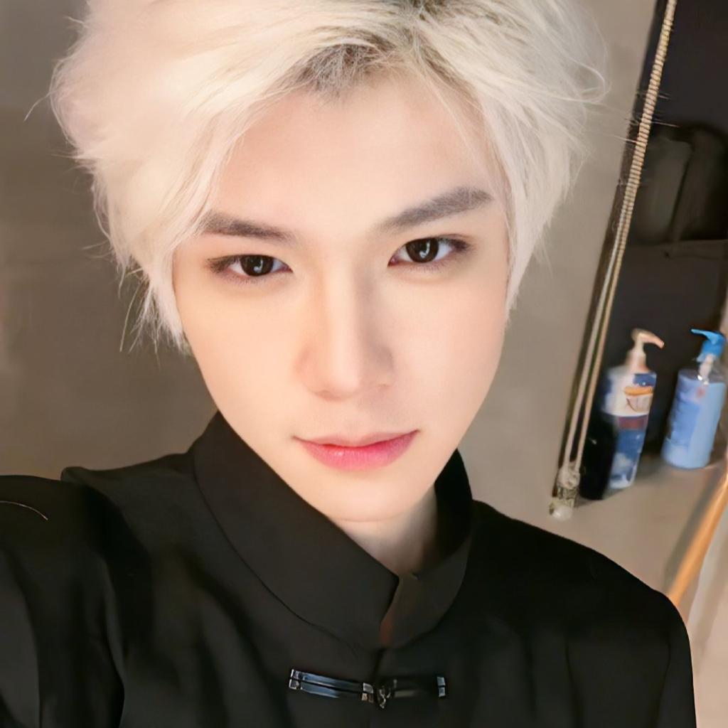 何秋亊喊过的麦