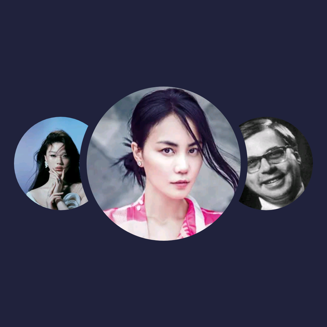 精选音乐人|王菲、单依纯、Ludwig Hoffmann