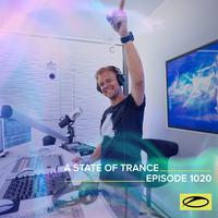 ASOT 1020 - A State Of Trance Episode 1020