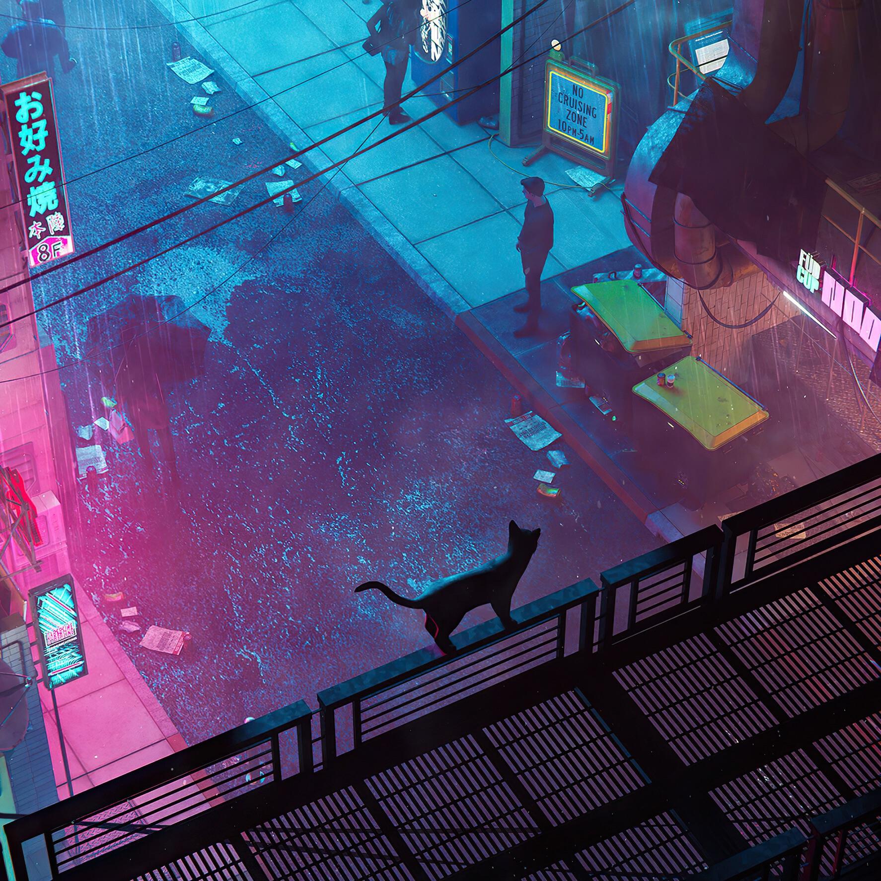 女主角 - 林河封面
