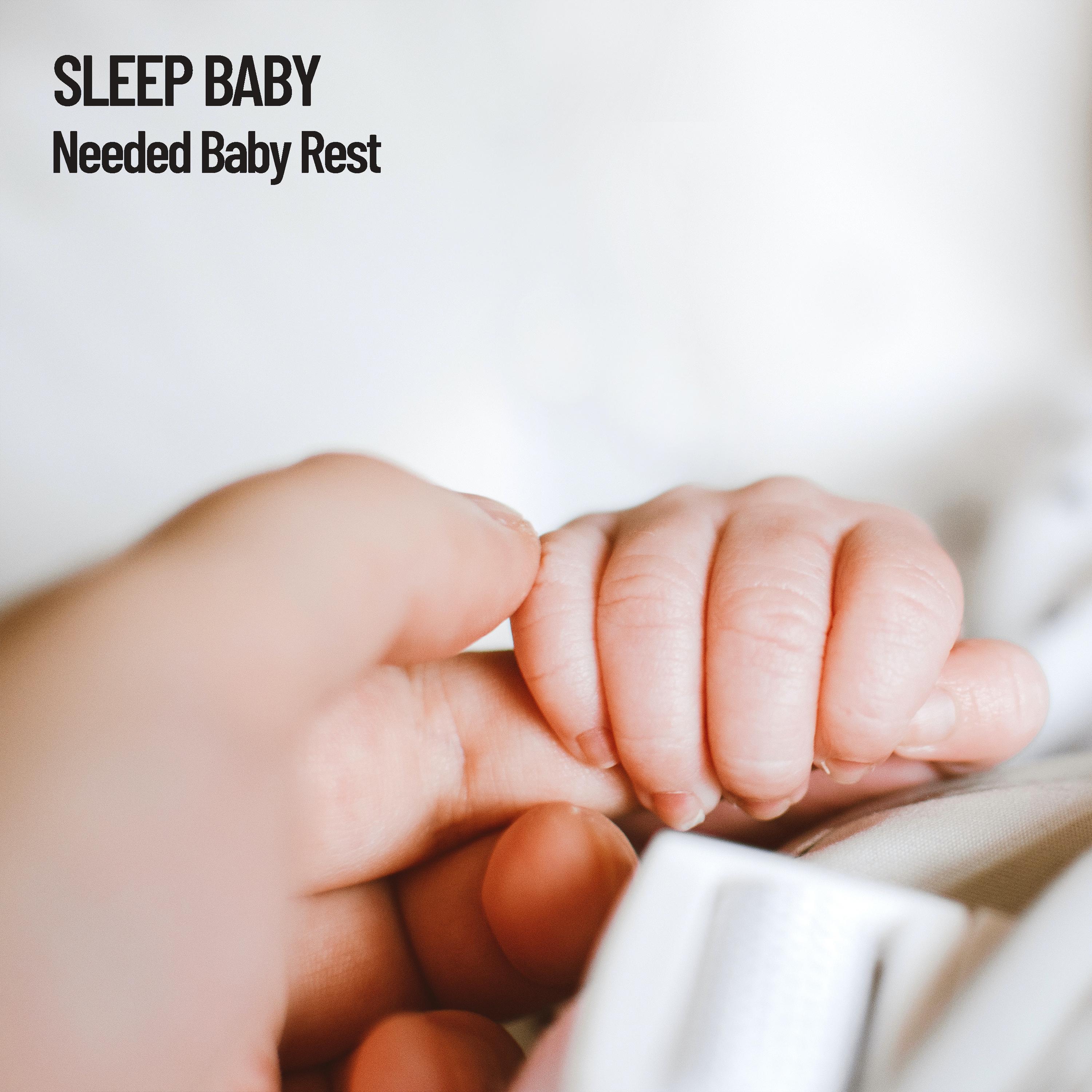 Soothing Music for Sleeping