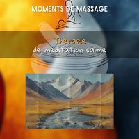 Thérapie de méditation calme