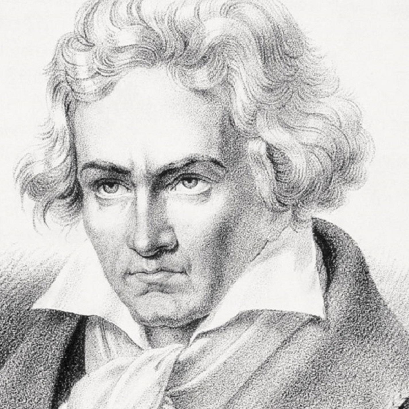 Budapest Symphony Orchestra - The Ruins of Athens Op. 113_ Overture