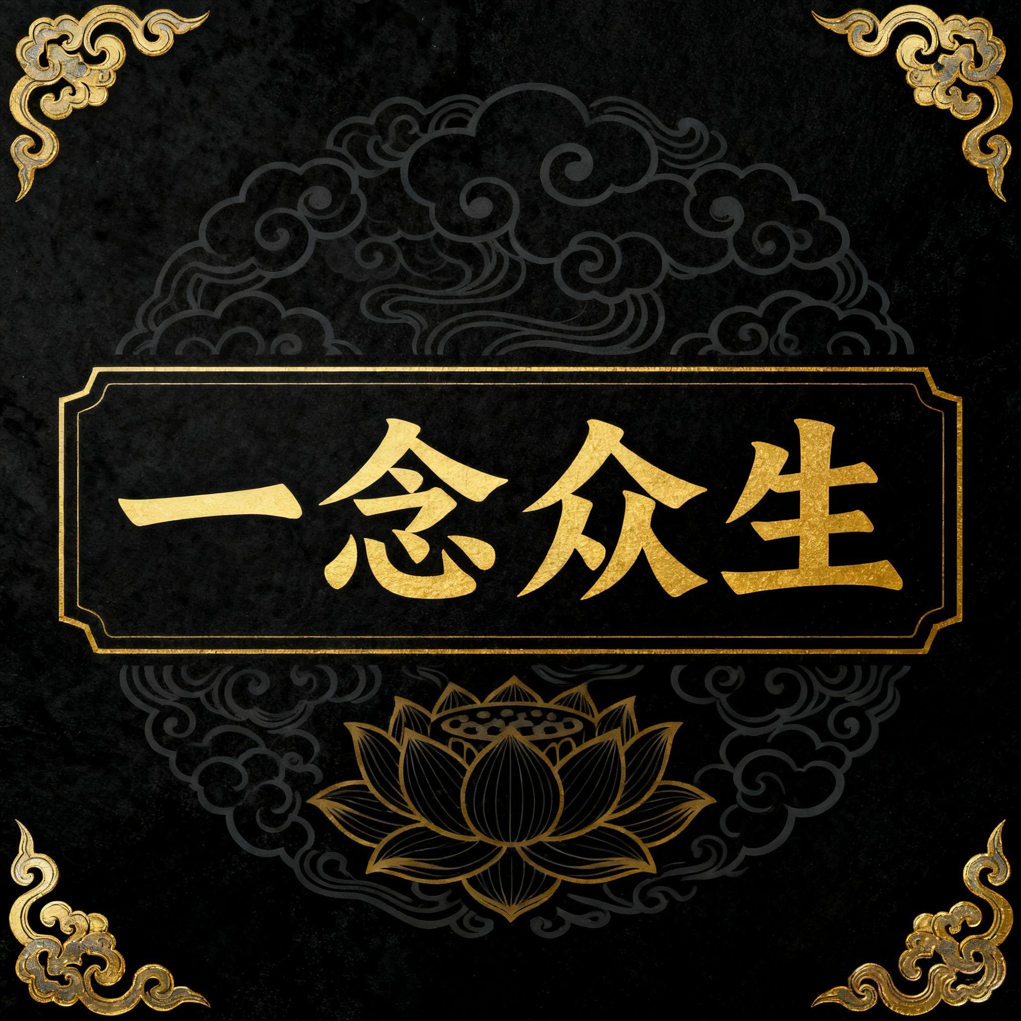 一念众生(2025·追溯念白版)